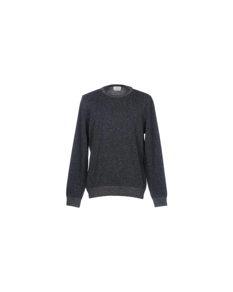 Brooksfield STRICKWAREN - Pulloverauf YOOX.COM Braungrau