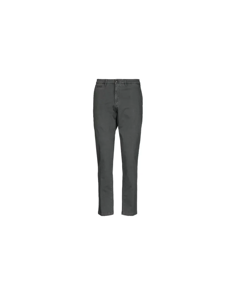 Briglia 1949 HOSEN & RÖCKE - Hosenauf YOOX.COM Militärgrün