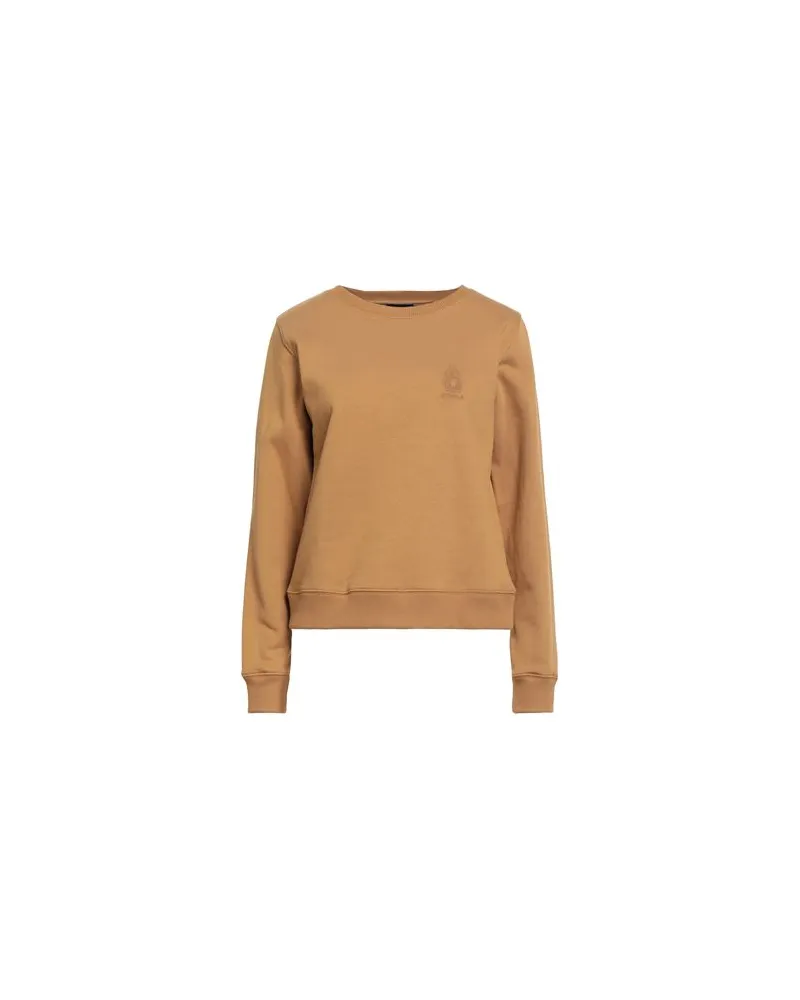 Dondup TOPS - Sweatshirtsauf YOOX.COM Kamel