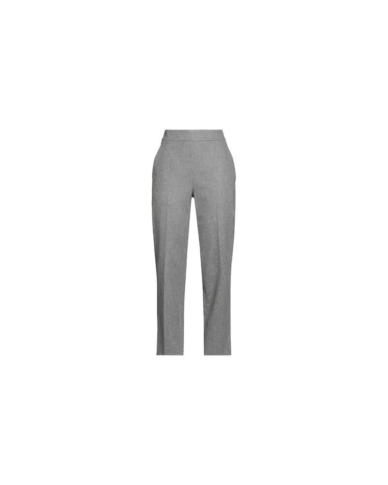 AGNONA HOSEN & RÖCKE - Hosenauf YOOX.COM Grau