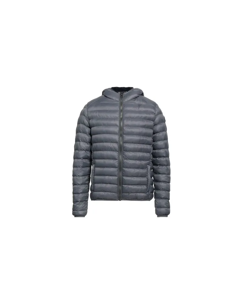 Armata di mare JACKEN & MÄNTEL - Pufferjacken & Daunenjackenauf YOOX.COM Blei