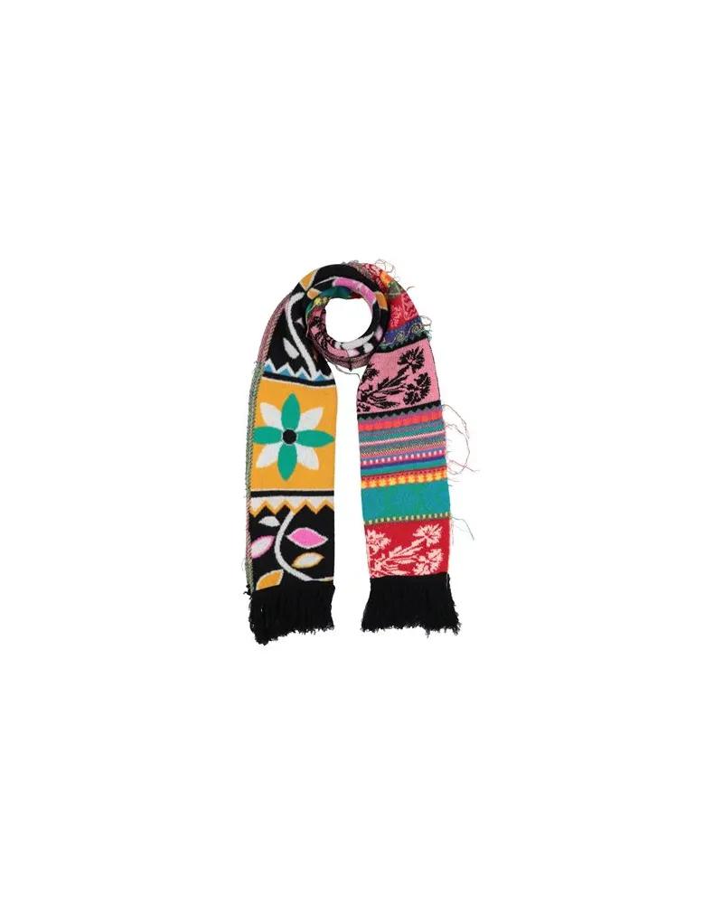 AKEP ACCESSOIRES - Schalsauf YOOX.COM Rosa