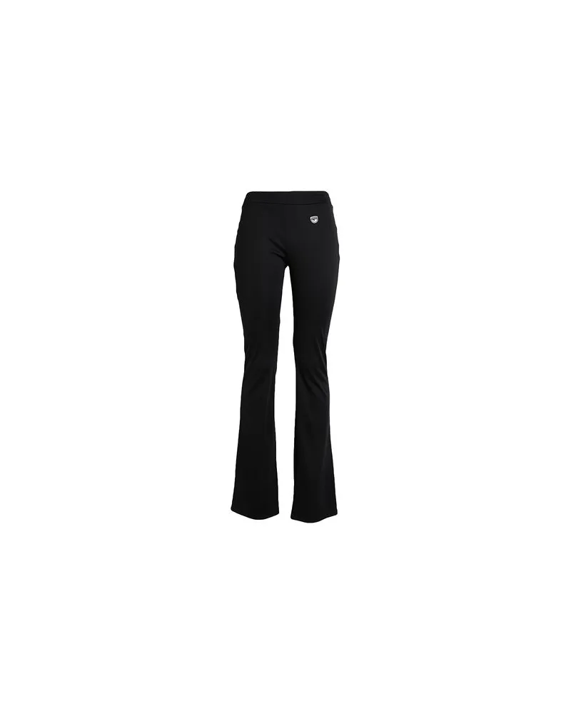 Chiara Ferragni HOSEN & RÖCKE - Leggingsauf YOOX.COM Schwarz