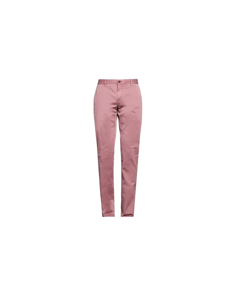 Incotex HOSEN & RÖCKE - Hosenauf YOOX.COM Antikrosa