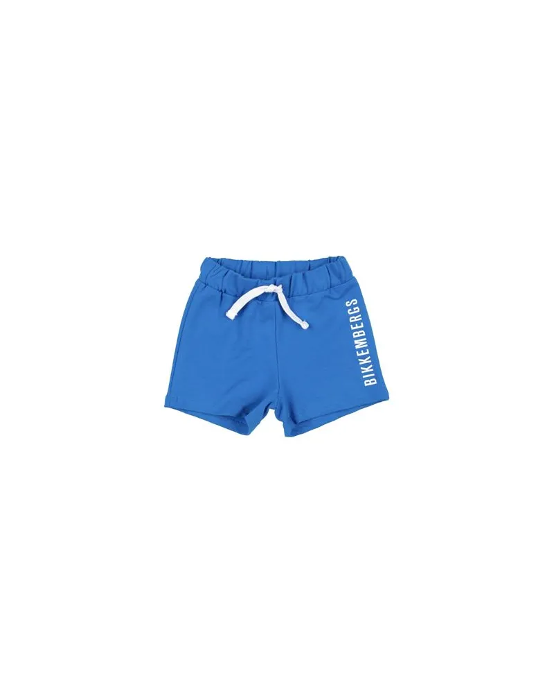Bikkembergs HOSEN & RÖCKE - Shorts & Bermudashortsauf YOOX.COM Königsblau
