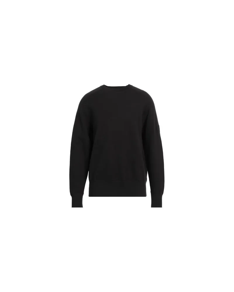 Calvin Klein STRICKWAREN - Pulloverauf YOOX.COM Schwarz