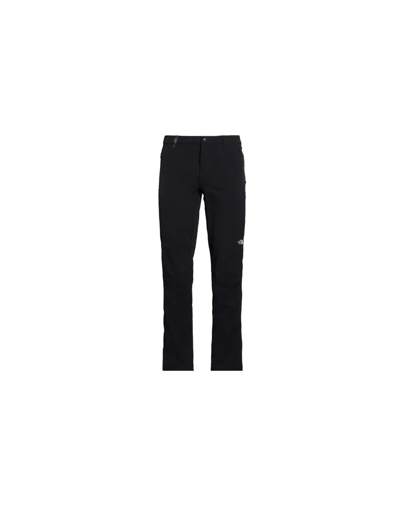 The North Face M CHAKAL PANT - HOSEN & RÖCKE - Hosenauf YOOX.COM Schwarz