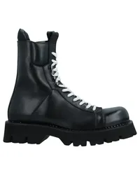 Attimonelli's Stiefel Schwarz