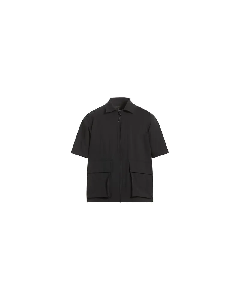 Rag & Bone JACKEN & MÄNTEL - Jacken und Anoraksauf YOOX.COM Schwarz