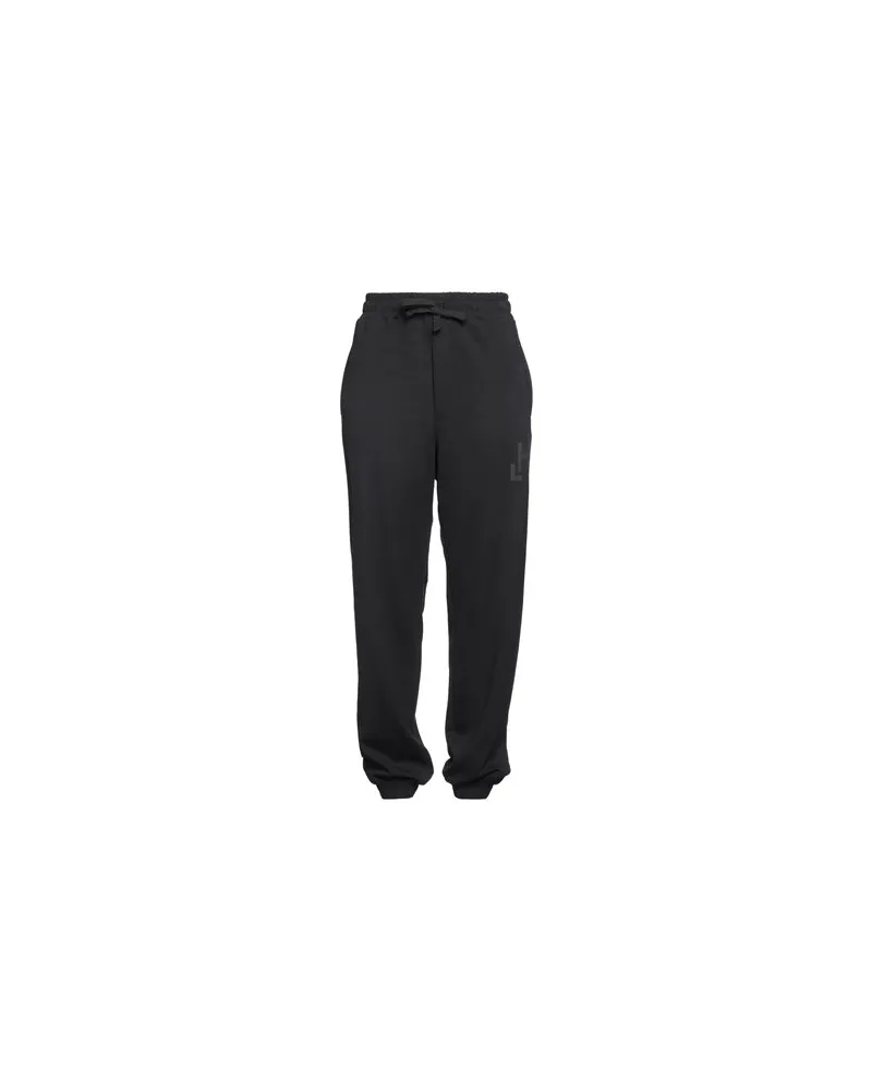 HINNOMINATE HOSEN & RÖCKE - Hosenauf YOOX.COM Schwarz