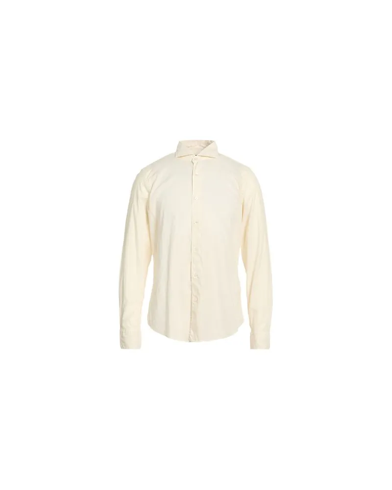 Fedeli TOPS - Hemdenauf YOOX.COM Elfenbein