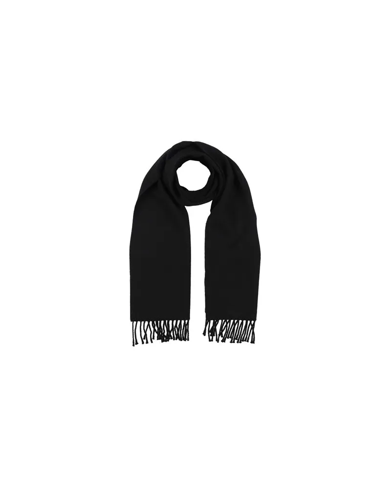 HUGO BOSS ACCESSOIRES - Schalsauf YOOX.COM Schwarz