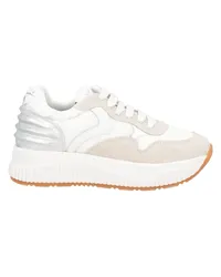 Voile Blanche Sneakers Hellgrau