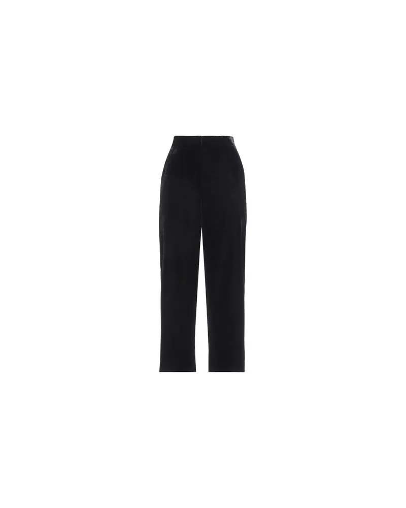 Theory HOSEN & RÖCKE - Hosenauf YOOX.COM Schwarz