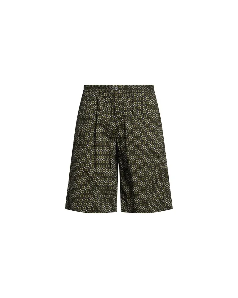 6397 HOSEN & RÖCKE - Shorts & Bermudashortsauf YOOX.COM Schwarz