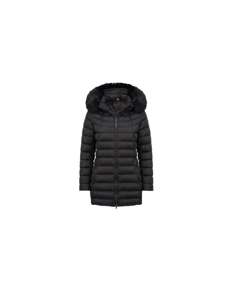 Colmar JACKEN & MÄNTEL - Pufferjacken & Daunenjackenauf YOOX.COM Schwarz