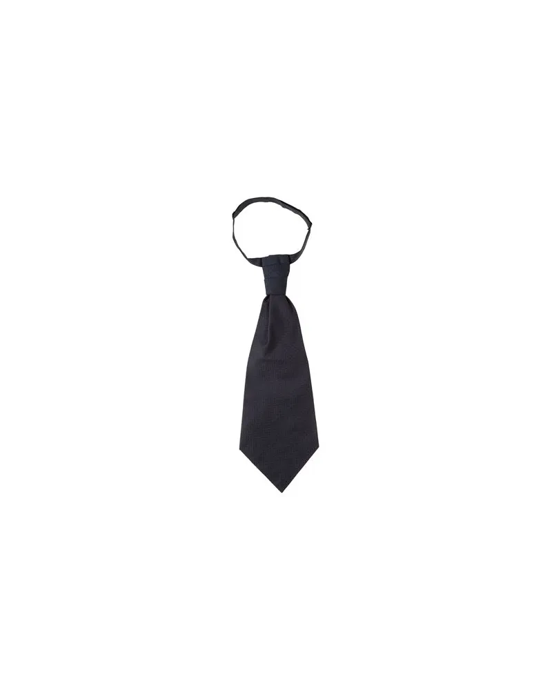 Corneliani ACCESSOIRES - Krawatten & Fliegenauf YOOX.COM Nachtblau
