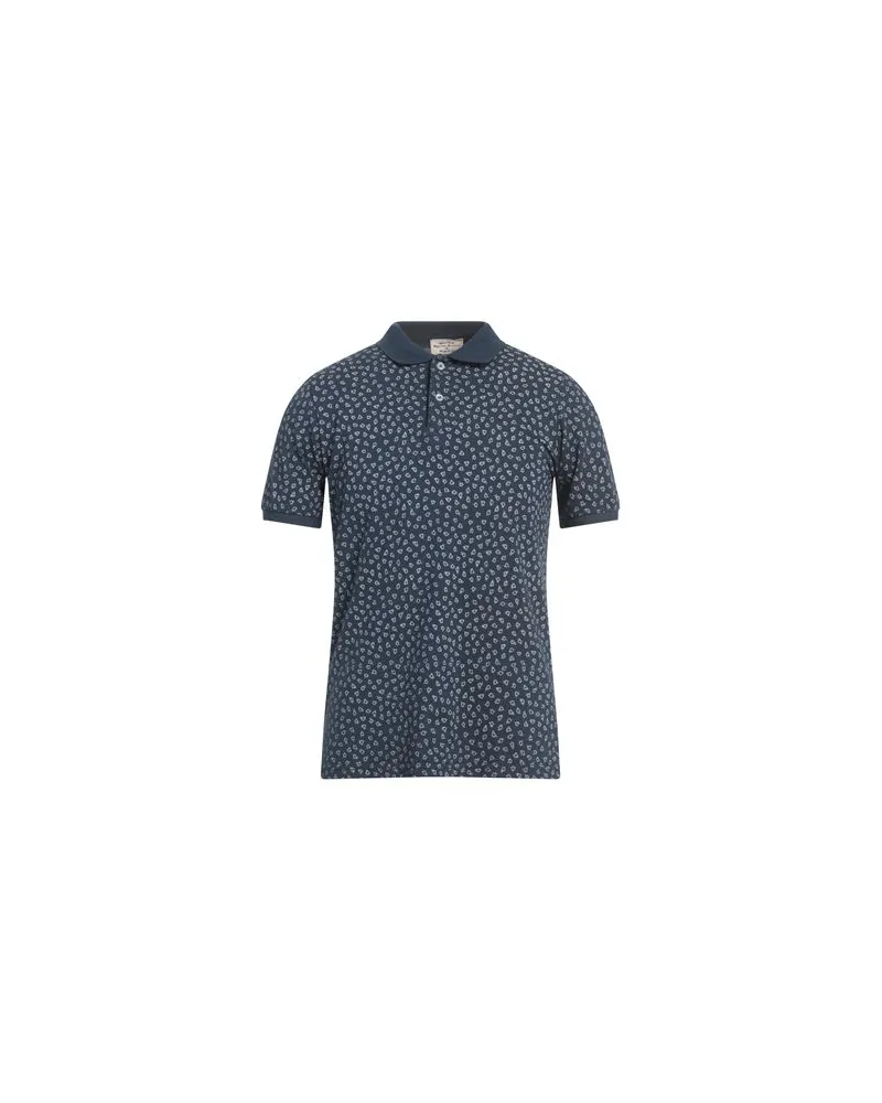 Heritage TOPS - Poloshirtsauf YOOX.COM Nachtblau