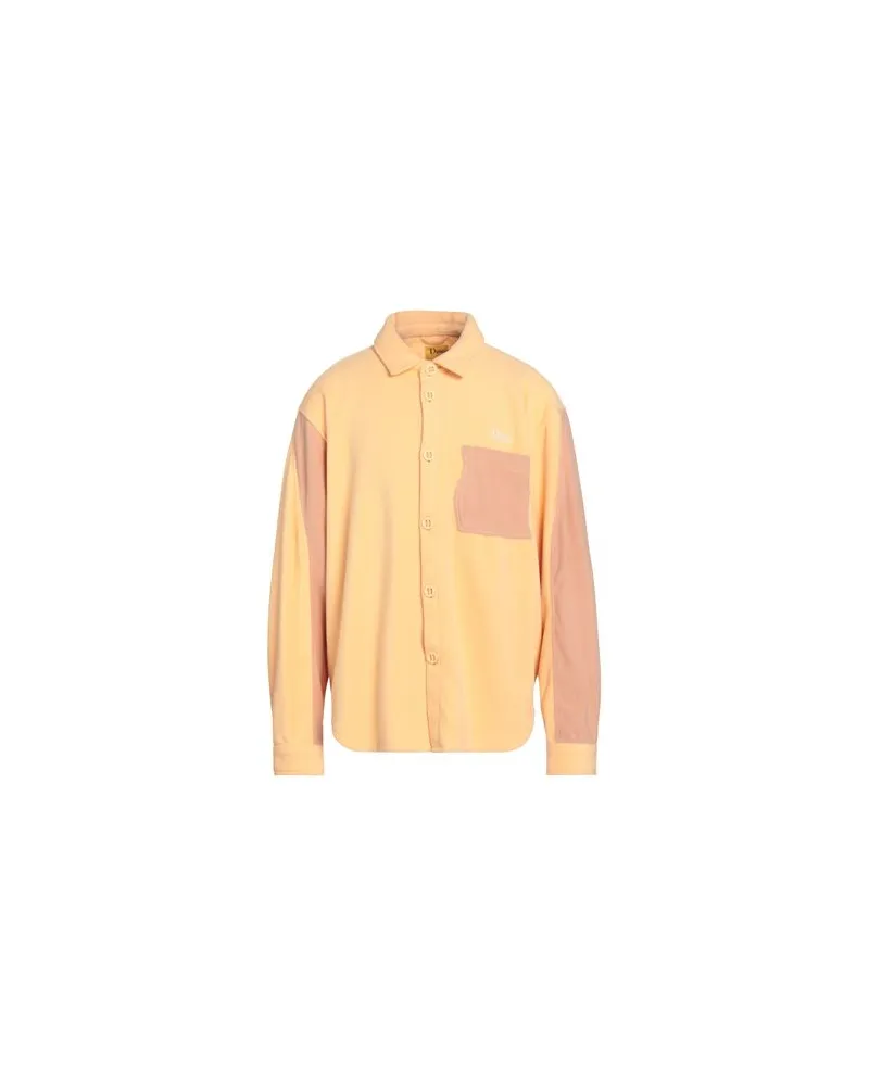 Dime TOPS - Hemdenauf YOOX.COM Pfirsich