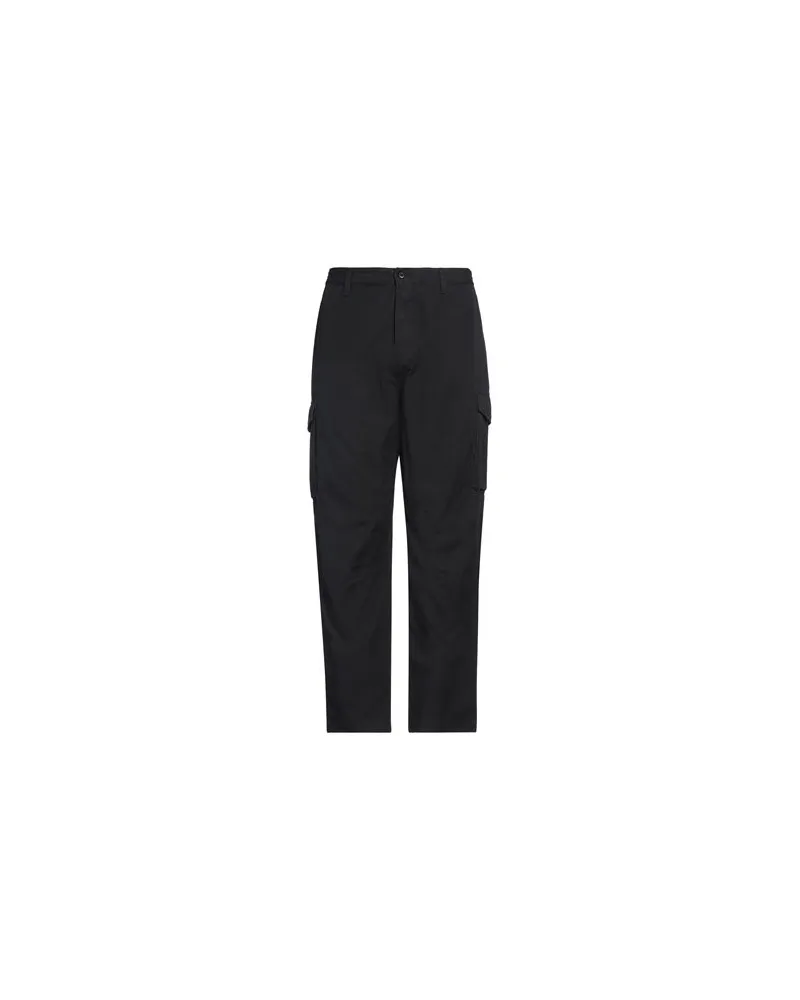 Edwin Jeans HOSEN & RÖCKE - Hosenauf YOOX.COM Schwarz