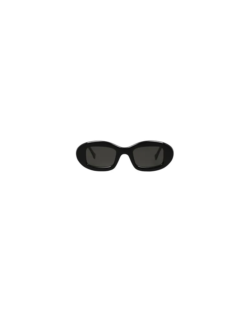 RETROSUPERFUTURE BRILLEN - Sonnenbrillenauf YOOX.COM Schwarz