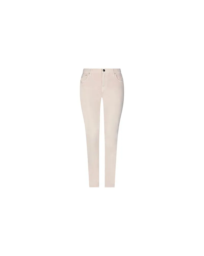 Jacob Cohën HOSEN & RÖCKE - Jeanshosenauf YOOX.COM Hellrosa