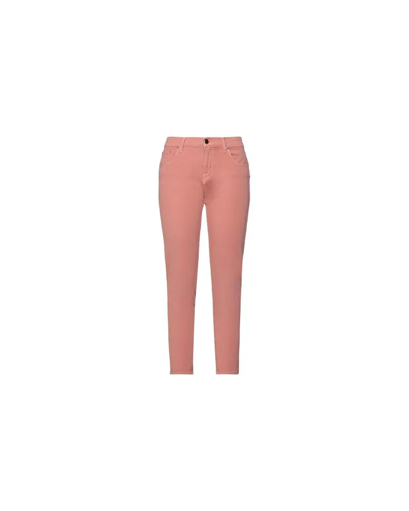 Jacob Cohën HOSEN & RÖCKE - Jeanshosenauf YOOX.COM Hellrosa