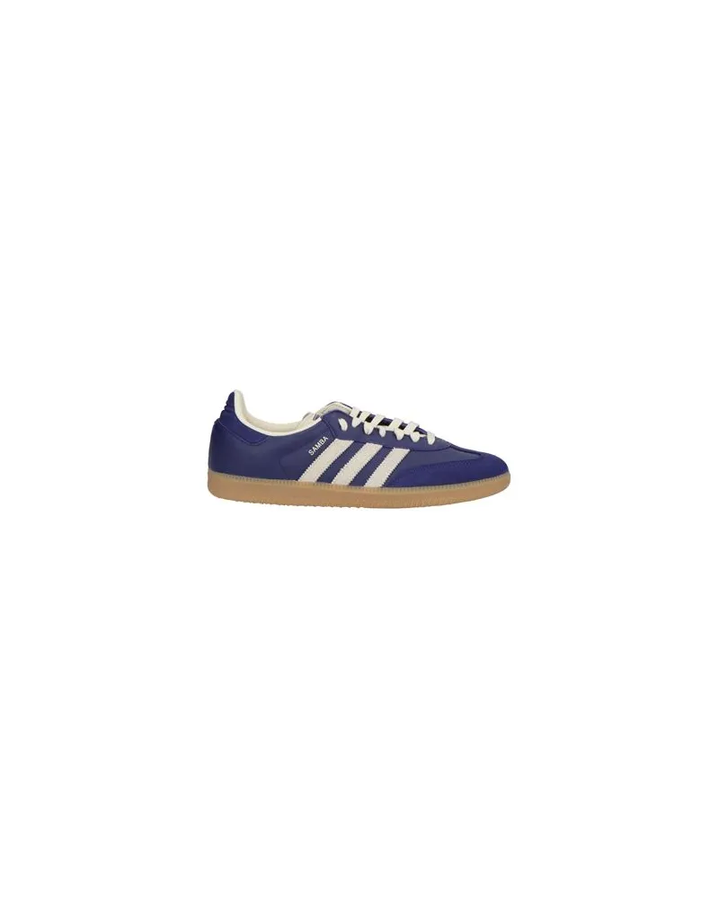 adidas SCHUHE - Sneakersauf YOOX.COM Violett