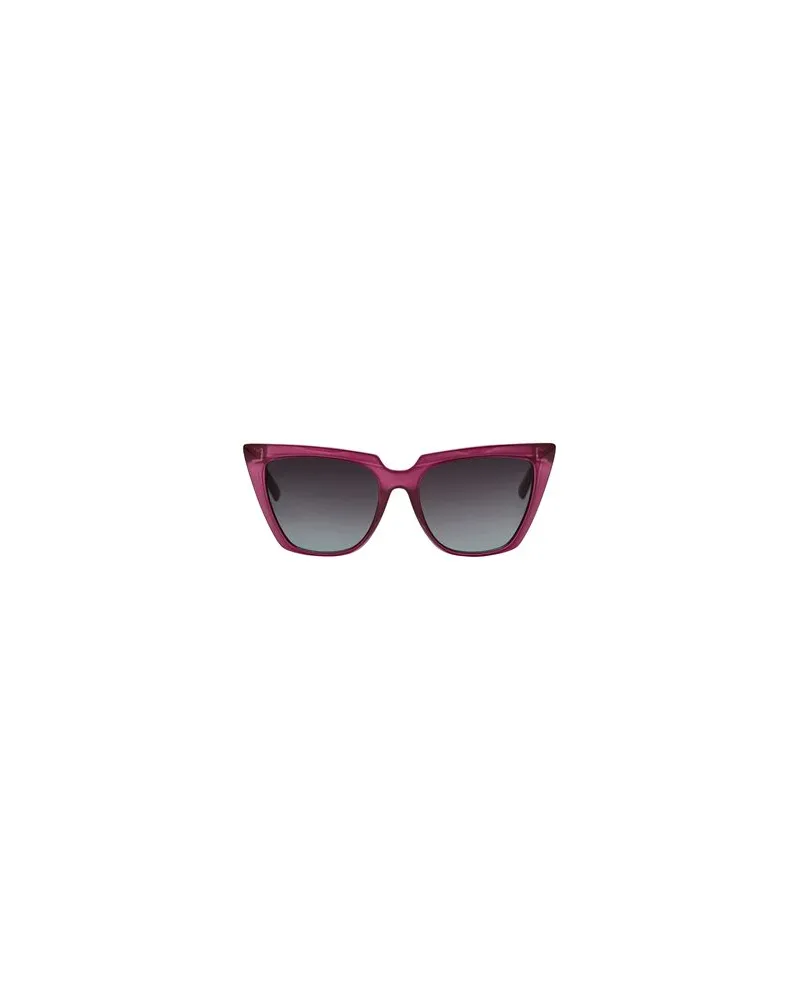 Alberta Ferretti BRILLEN - Sonnenbrillenauf YOOX.COM Purpur