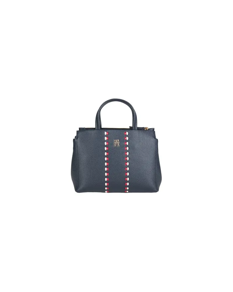 Tommy Hilfiger TASCHEN - Handtaschenauf YOOX.COM Nachtblau