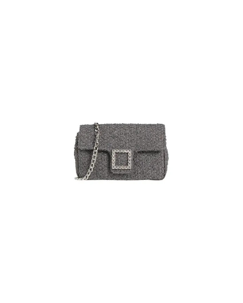 FESTA Milano TASCHEN - Umhängetascheauf YOOX.COM Grau