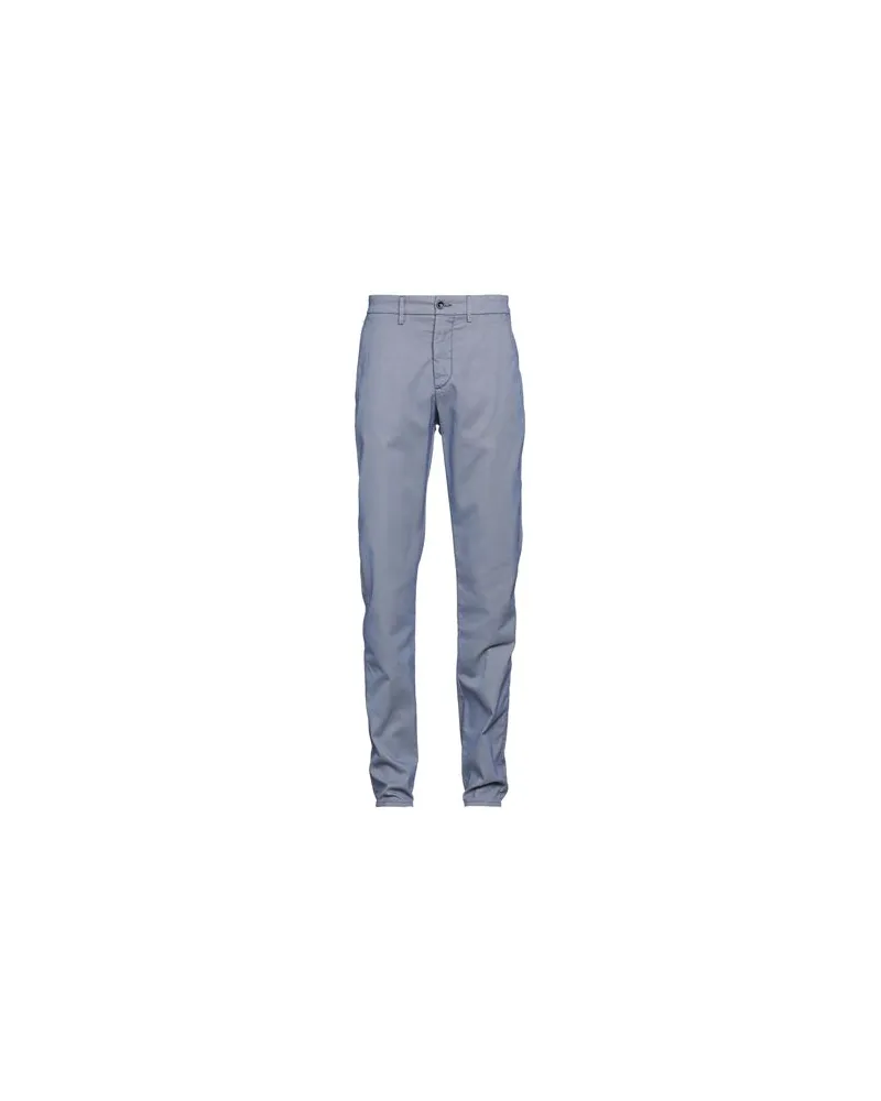 Harmont & Blaine HOSEN & RÖCKE - Hosenauf YOOX.COM Blau