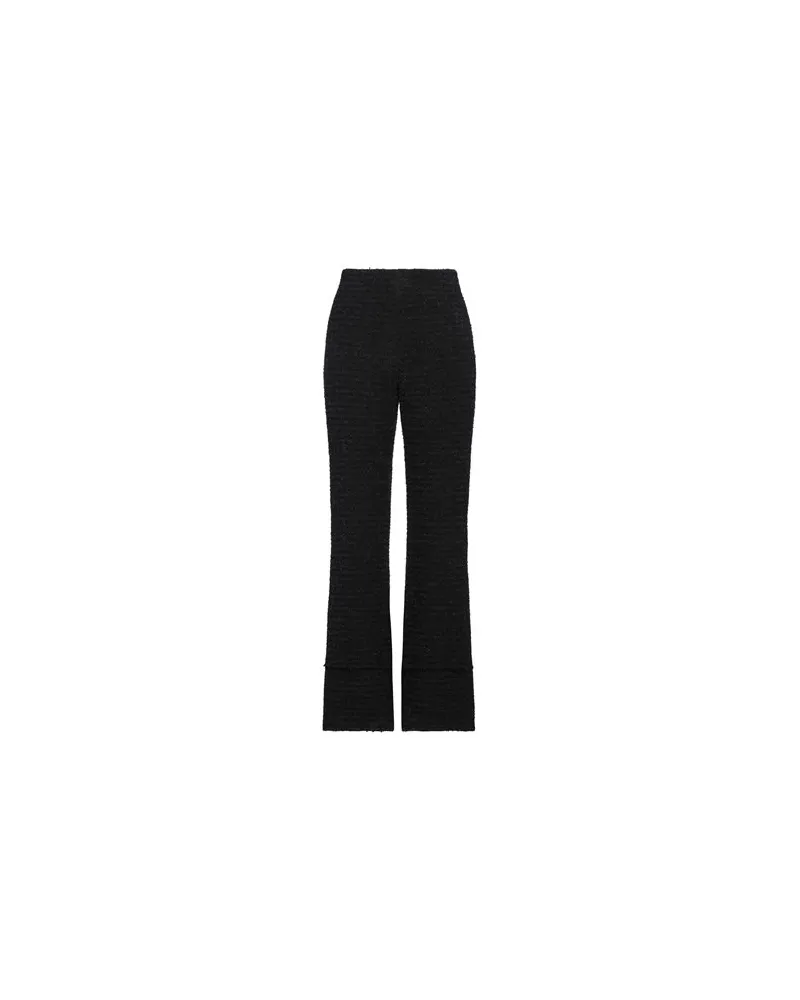 Erika Cavallini HOSEN & RÖCKE - Hosenauf YOOX.COM Schwarz