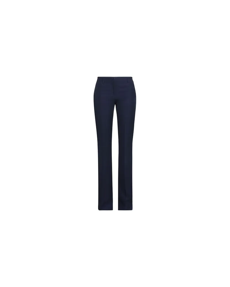 Vionnet HOSEN & RÖCKE - Hosenauf YOOX.COM Dunkelviolett