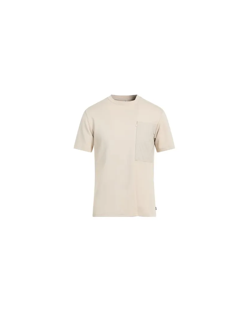 DUNO TOPS - T-shirtsauf YOOX.COM Beige