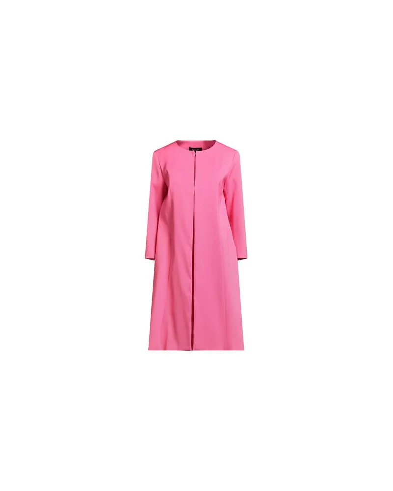 Paule Ka JACKEN & MÄNTEL - Jacken, Mäntel & Trenchcoatsauf YOOX.COM Fuchsia