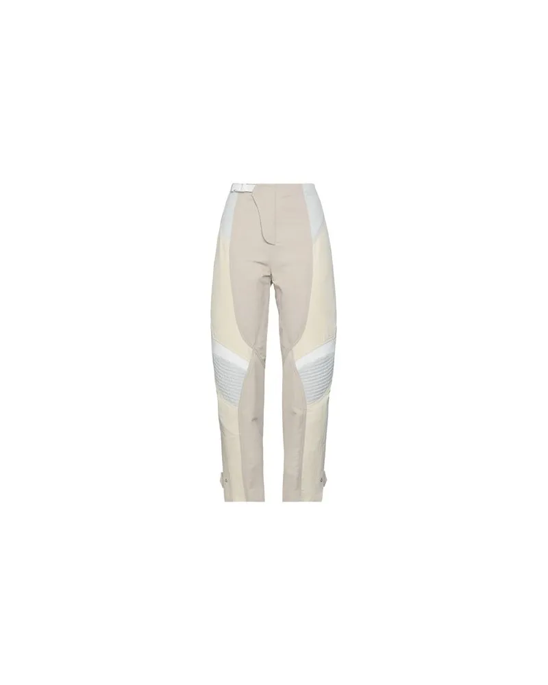 Stella McCartney HOSEN & RÖCKE - Hosenauf YOOX.COM Beige
