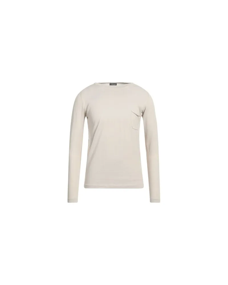 ROSSOPURO STRICKWAREN - Pulloverauf YOOX.COM Beige