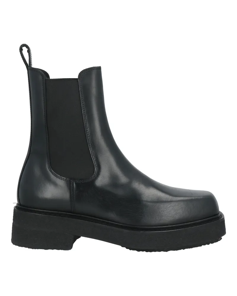 Eytys Stiefelette Schwarz