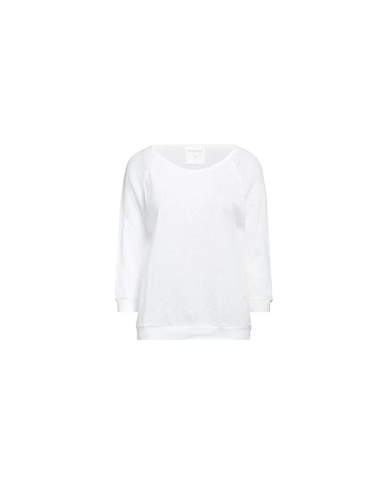 Woolrich STRICKWAREN - Pulloverauf YOOX.COM Weiß