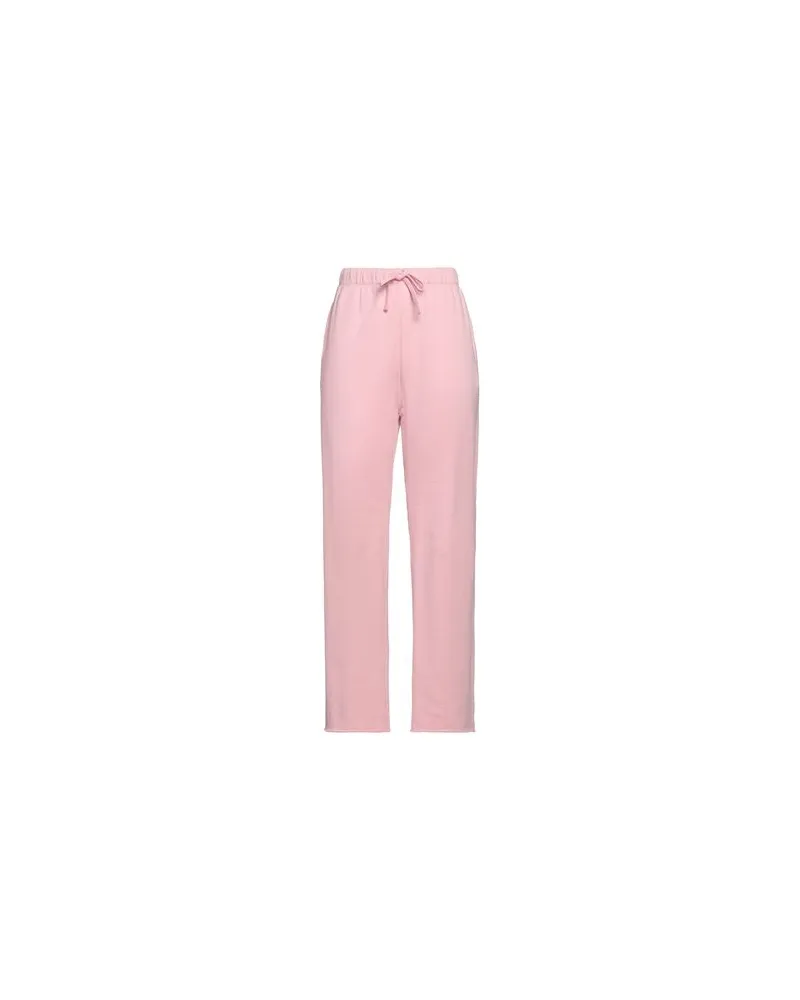 IRO HOSEN & RÖCKE - Hosenauf YOOX.COM Rosa