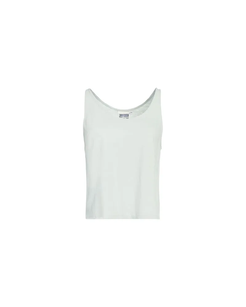Jungmaven TOPS - Topsauf YOOX.COM Säuregrün