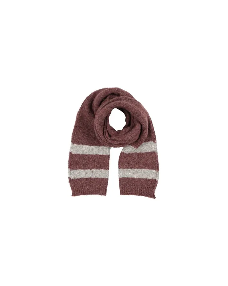 Eleventy ACCESSOIRES - Schalsauf YOOX.COM Bordeaux