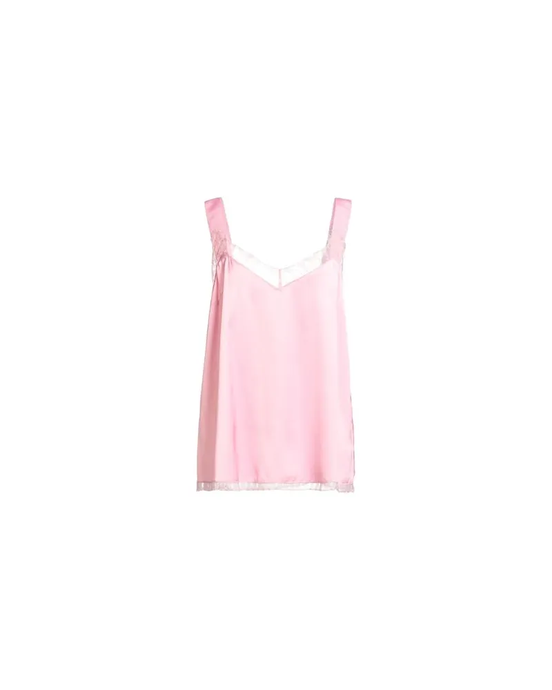 NENETTE TOPS - Topsauf YOOX.COM Rosa
