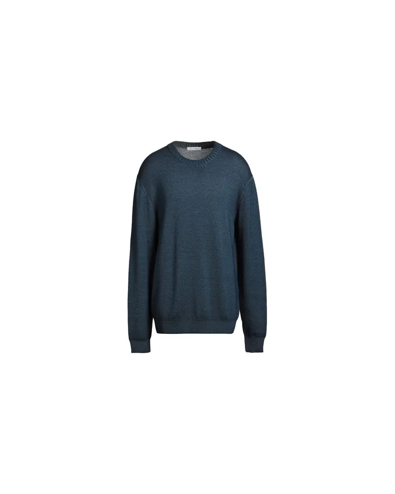 Cruciani STRICKWAREN - Pulloverauf YOOX.COM Aquamarin
