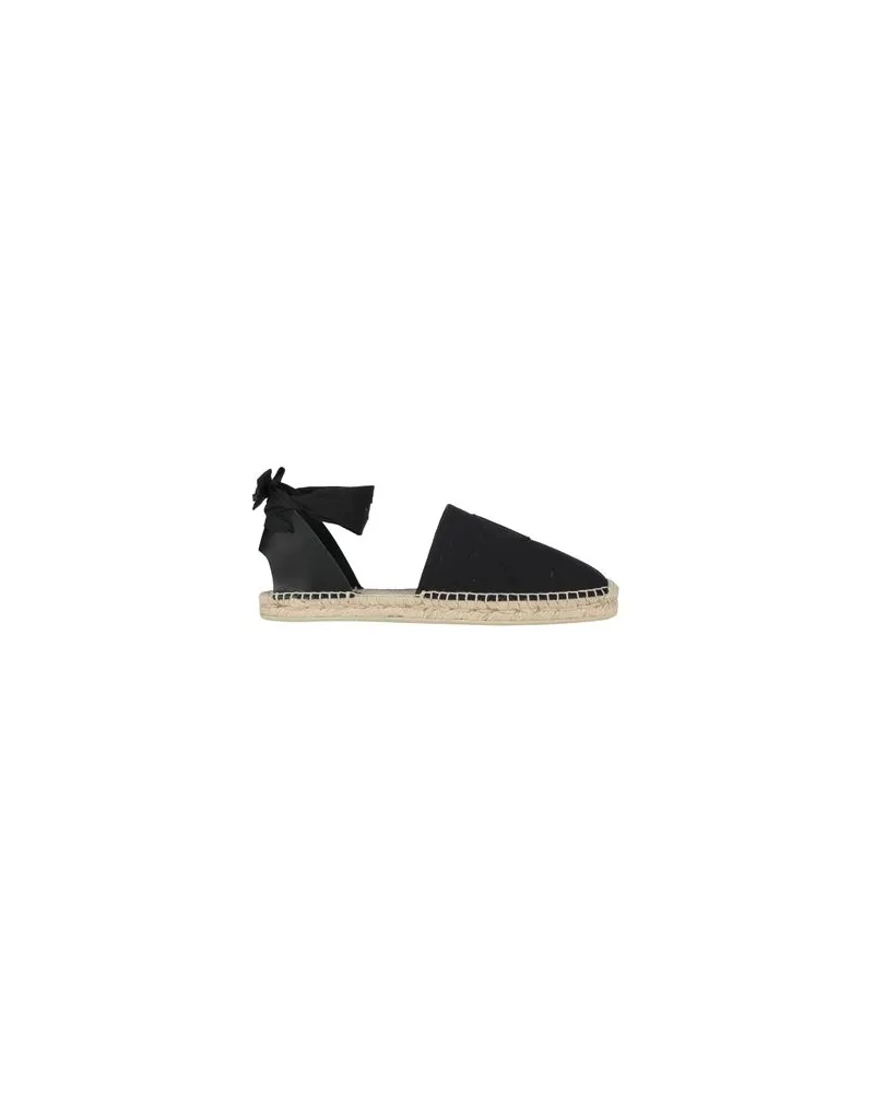 Christian Louboutin SCHUHE - Espadrillesauf YOOX.COM Schwarz
