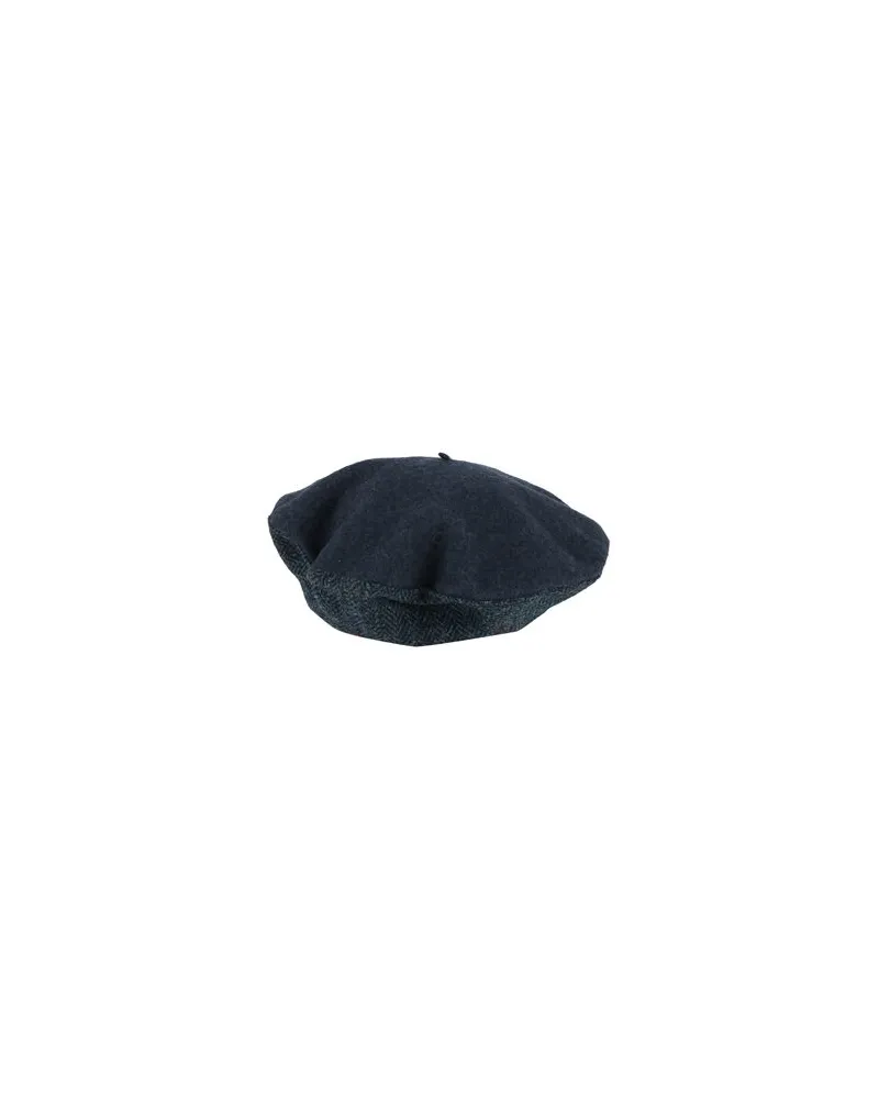 Woolrich ACCESSOIRES - Mützen & Hüteauf YOOX.COM Nachtblau