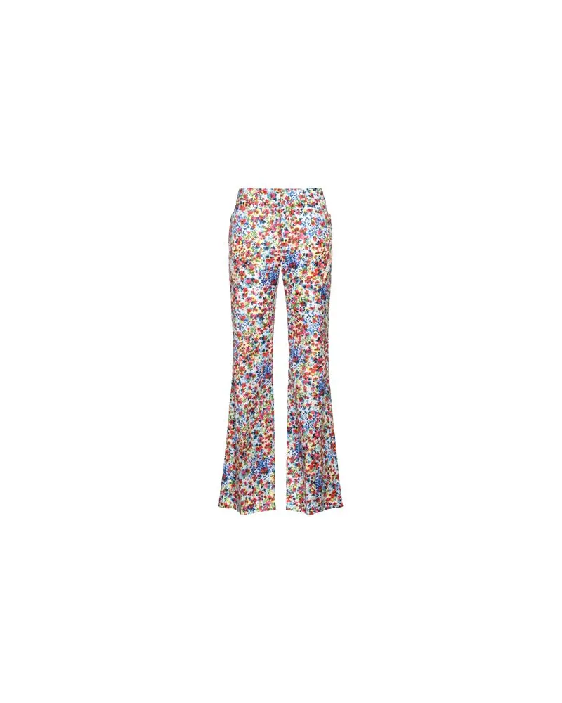 Dsquared2 HOSEN & RÖCKE - Hosenauf YOOX.COM Weiß