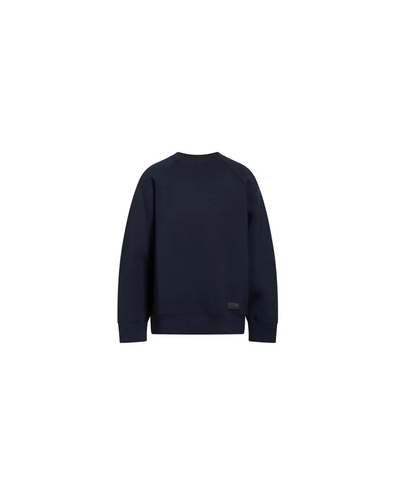 PT TORINO TOPS - Sweatshirtsauf YOOX.COM Nachtblau