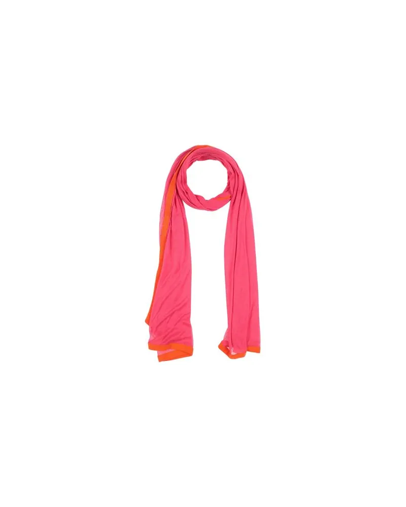 Faliero Sarti ACCESSOIRES - Schalsauf YOOX.COM Magenta